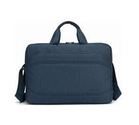 CELLY Borsa Messenger per Laptop 16" Blu Impermeabile Unisex