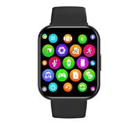 Celly Braccialetto Fitness Ultra Sport Fun Black