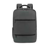Zaino Celly BUSINESSBPACKGR per portatili da 15,6 pollici con 5 scomparti