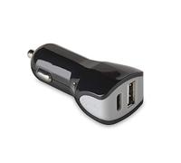 CELLY CARGADOR Coche USB-C