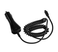 Celly Caricabatteria da Auto 1A Universale MicroUSB Nero