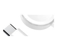 CELLY caricabatterie caricatore Apple Watch USB-C 2.5W Bianco