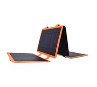 Celly Caricabatterie SOLARPRO10W PORTABLE USB SOLAR PANEL 10W