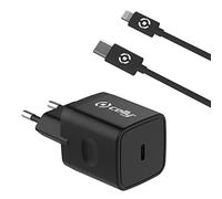 CELLY Caricatore 20 W Usbc Cavo Usbc-Light - NUOVO