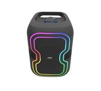 Celly Cassa Bluetooth PARTYSOUNDBK – Luci RGB, Bass Boost, Autonomia prolungata 12 W