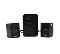 CASSE AUDIO SPARCO HEADLIGHTPRO GAMING CON FILO RGB 2.1 11W RMS USB + JACK 3,5mm