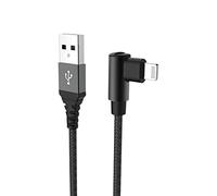 Celly Celly Cavo Dati/ricarica 1 X UsB-A 1 X Lightning Con Connettore A L Rivest
