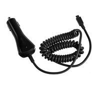 CELLY CCMICRO CARICABATTERIE DA AUTO CONNETTORE MICRO USB 1 A COLORE BLACK