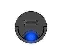 Celly CCMINIUSBCBK Caricatore, Comunicazione mobile