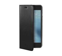 CELLY Celly Airpelle Custodia a libro per Apple iPhone 7, Nero
