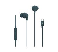 CELLY Celly Auricolari stereo cablati USB-C Blu AURICOLARI WIRELESS, Blu