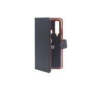 CELLY Celly Custodia Wally per Galaxy A9 (2018) - Nera Arcade Equipment per Samsung GALAXY A9, Black