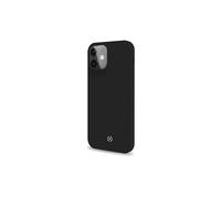 CELLY Celly Feeling Custodia per iPhone 12 mini - Nero Custodia per Apple (brand) iPhone 12 Mini, Black