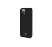 CELLY Celly Feeling custodia per iPhone 12 Pro Max - Nera Electronics per Apple (brand) iPhone 12 Pro Max, Black