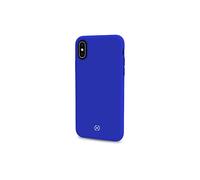 CELLY Celly Feeling custodia per iPhone Xs Max - Blu Custodia per Apple (brand) iPhone XS Max, Blue