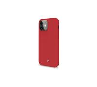 CELLY Celly - Feeling Iphone 12 Mini Red Custodia per Apple (brand) iPhone 12 Mini, Red