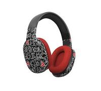 CELLY Celly - Keith Haring CUFFIE WIRELESS, Nero