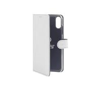 CELLY Celly Wally Arcade Equipment per Apple (brand) iPhone XS Max, White