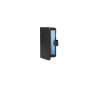 CELLY Celly Wally Arcade Equipment per Samsung Galaxy J8+, Black