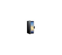 CELLY Celly Wally Custodia a libro per Samsung Galaxy Note 8, Black