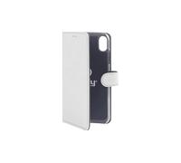 WALLY CASE IPHONE XR WHITE