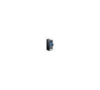 Celly WALLY582 Wally Custodia a Libro in Similpelle per Huawei P9 Plus, Nero