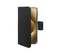 WALLY CASE IPHONE 16 PLUS BLACK