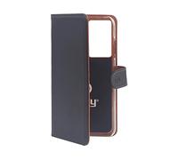 WALLY CASE GALAXY S21 ULTRA/EE BK