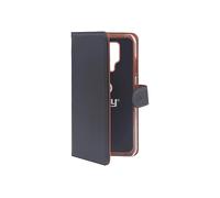 WALLY CASE HUAWEI MATE 20 BLACK
