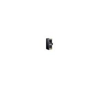 CELLY Celly Wally Plants per Huawei P8 Lite (2017), Black