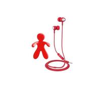 CELLY CESAREAUGUSTO BUNDLE PROFUMATORE AUTO E AURICOLARE STEREO 1 X JACK 3.5 MM