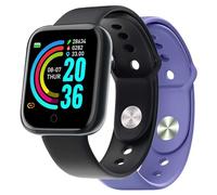 Celly Cinturino per Orologio, Multicolore, Standard