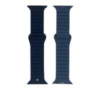 Celly Cinturino per orologio WBANDMAGBLLB