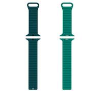 WATCHBAND 42/44/45MM MAG GN LG