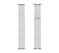 Celly WBANDSTRAPWH parte e accessorio per orologi Cinturino per orolog Celly