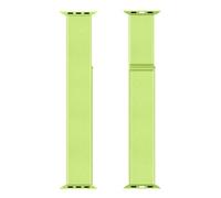 Celly WBANDSTRAPYLF accessorio indossabile intelligente Band Verde Celly