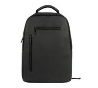 Celly CITYBPACKBK zaino City backpack Nero Poliestere Celly
