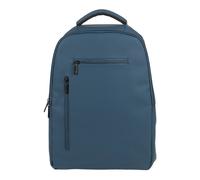 Celly CITYBPACKBL zaino City backpack Blu Poliestere Celly