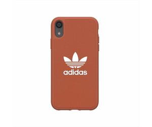 Celly - Cl2359 Adidas Cover iPhone XS Max-marrone / Tpu E Pc Celly