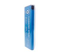 Celly CLEANSTICKALC20, Pulitore Schermo Alcol 20ML con Panno in Microfibra, Puliscischermo Cellulare e PC, Kit Pulizia Computer Screen