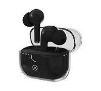 Clear - true wireless earphones con microfono clearbk