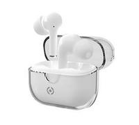 CELLY CLEAR AURICOLARI WIRELESS, Nero