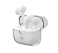 Celly CLEAR Cuffie True Wireless Stereo (TWS) In-ear Musica e Chiamate