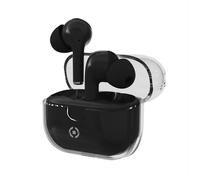 Clear - true wireless earphones con microfono clearbk
