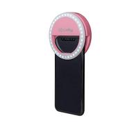 Celly Selfie Light Rosa