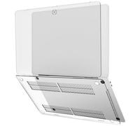 Celly Macbook Air 13 M1 Laptop Protector Trasparente