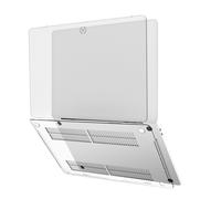 Custodia Dedicata Trasparente SHIELDPRO per MacBook Pro 13 pollici M1/M2