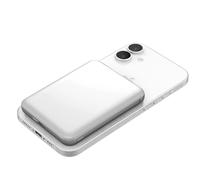 Celly COLMAGPB5000 - 15W Wireless Powerbank 5000 mAh (OFFSET COLLECTION)