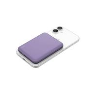 Celly COLMAGPB5000VL batteria portatile 5000 mAh Carica wireless Viola Celly