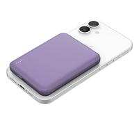 Celly COLMAGPB5000 - 15W Wireless Powerbank 5000 mAh (OFFSET COLLECTION)